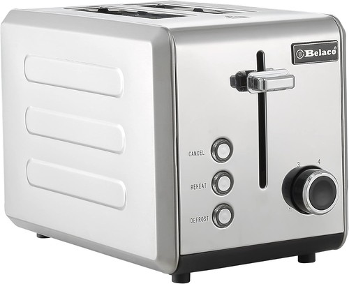Belaco slice stainless - 2,