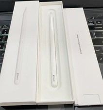 Promotion Apple Pencil 2nd