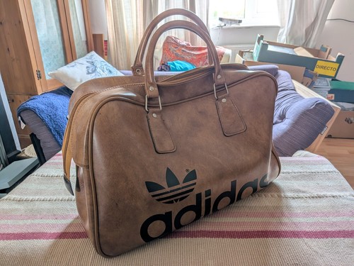 Adidas 1970s vintage peter - adidas,