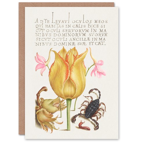 Model book calligraphy art - of,