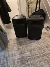 Pair Alto Professional PS4HA