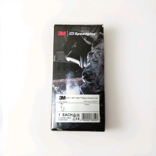 Speedglas 833111 adflo - 3m,