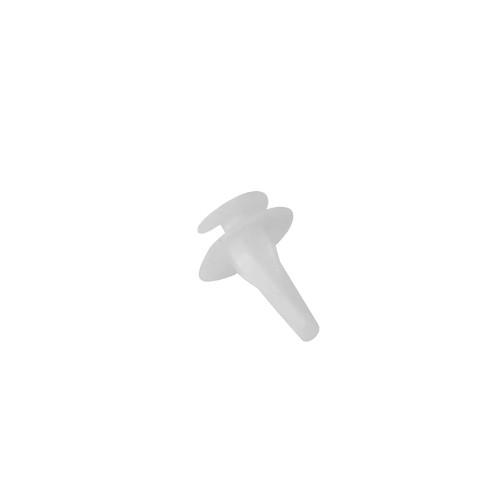 Dashboard fixing clip porsche - dashboard,