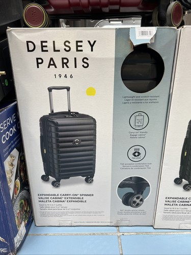 Delsey paris horizon - delsey,