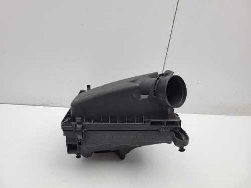Ford focus mk4 - 2019, filter