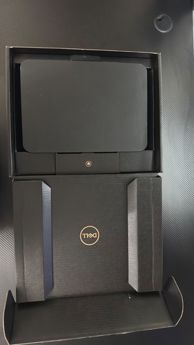 Dell xps 9345 snapdragon x - 13,