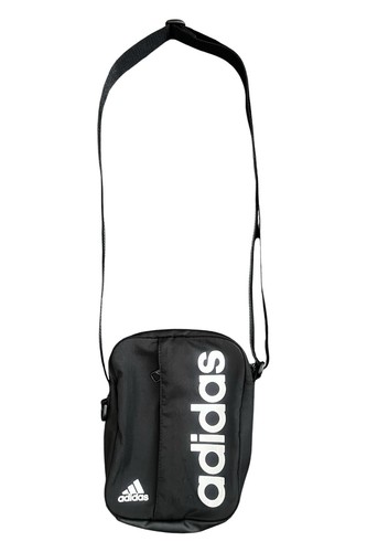 Adidas black crossbody