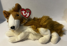 TY Beanie Baby/Babies Cassie