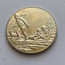 Franklin Mint Christmas