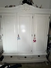 Bedroom Furniture Set 5