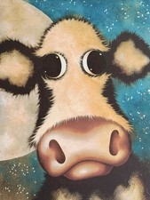 Caroline Shotton - Harvest