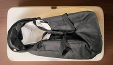 Mamas & Papas  Luna Mix Stroller Pushchair Pram Replacement Parts SOFT CARRYCOT 