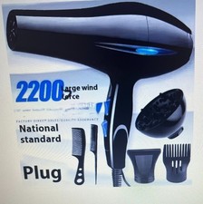 hairdryer