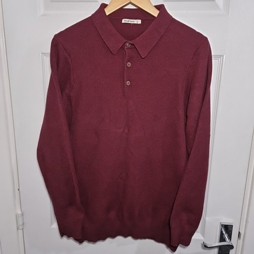 Woolovers jumper medium - woolovers,