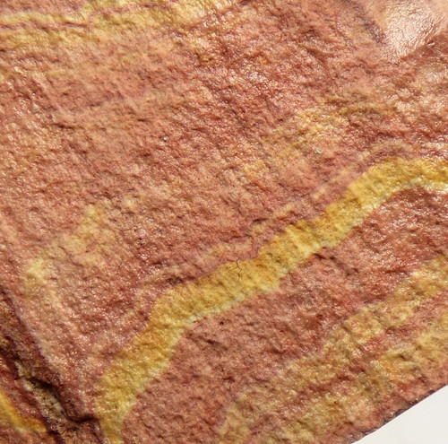 Mookaite jasper large slab - jasper,
