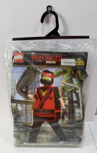 Rare lego ninjago - ninjago, kai