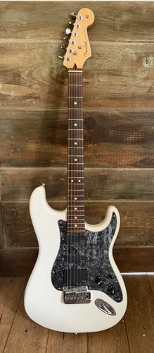 Fender mexican stratocaster - mexican,