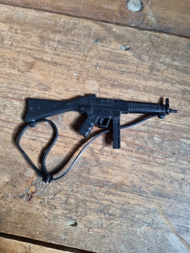 Action man - action,