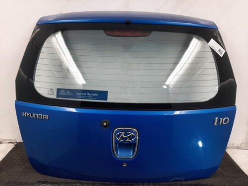 Hyundai i10 mk1 2008 2014 - i10, 2008-2014