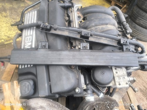 Bmw series e87 e90 e91 - bmw,