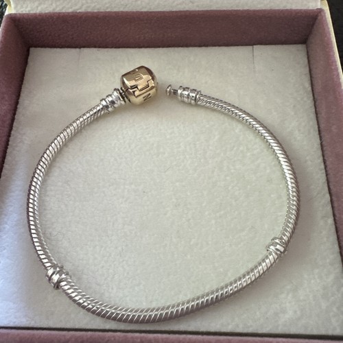 Genuine pandora 590702hg - pandora,