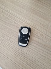 09-16 RENAULT TOMTOM SAT NAV