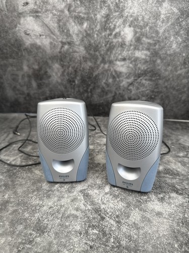 Philips sbc ba105 - philips,