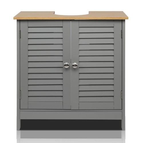 New under sink pedestal - sink,