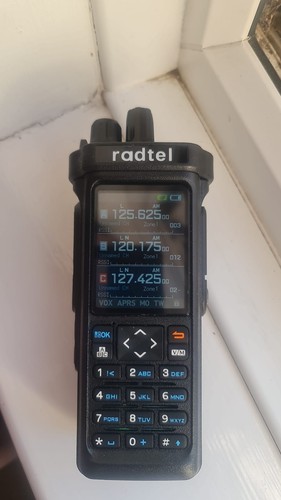 Radtel 950 pro - radtel,