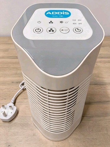 Addis stage air purifier - stage,