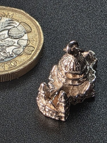 Vintage sterling silver - sterling, st