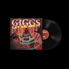 Giggs - Let 'Em Ave It [2LP]