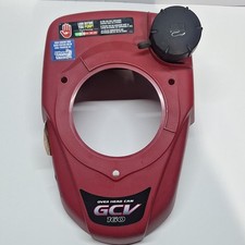 Honda GCV160 Red Plastic Fuel