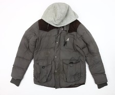 Mens size kangol - mens,