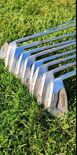Set dunlop maxfli - set, golf