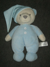 Sainsburys Grow & Play Blue