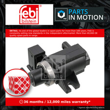 Pressure Converter Valve fits