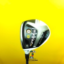 Left Hand TaylorMade RBZ