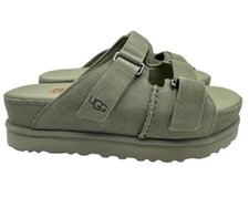 Fab New UGG Platform