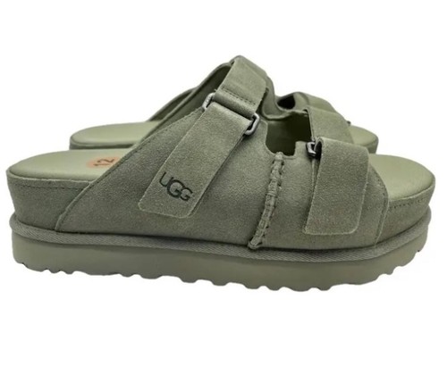 Fab new ugg platform - fab,