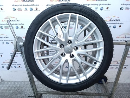 Audi line ultra 19 - c7,