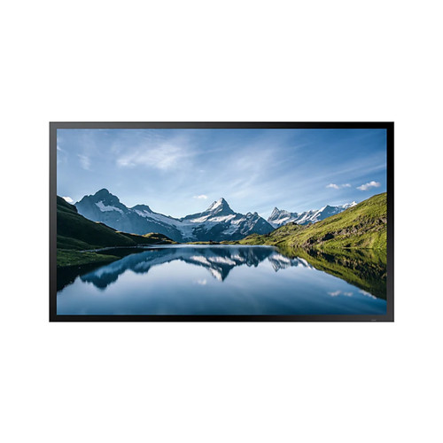 Samsung ohb s professional - samsung, 46"