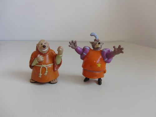 Robin hood friar - robin,