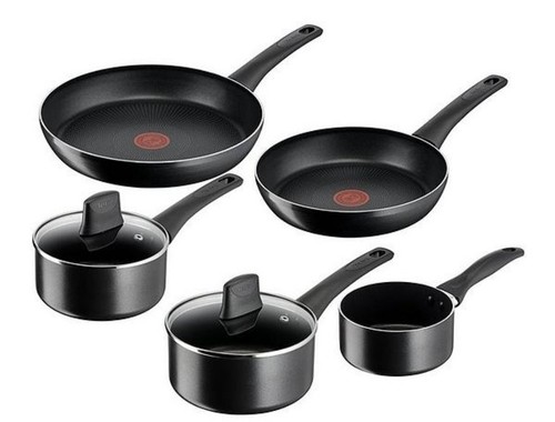 Tefal 5pan set b472s545 - tefal,