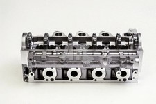 Cylinder head fits dacia - cylinder,
