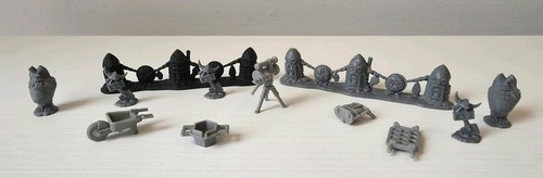 Warhammer fantasy dwarf - fantasy,