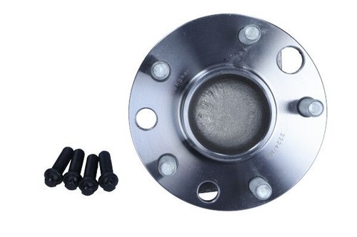 Genuine maxgear wheel - genuine,