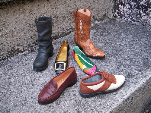Collection just the - of,