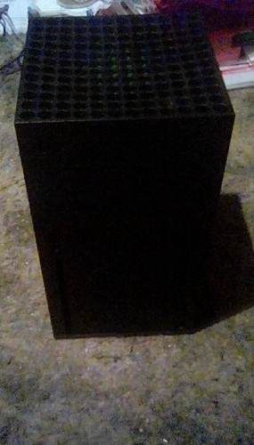 Microsoft xbox series 1tb - xbox,