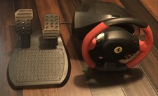 Thrustmaster Ferrari 458